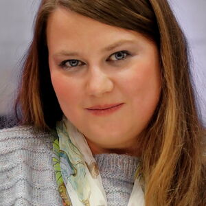 Natascha Kampusch Nude