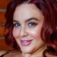 Natasha Red Nude