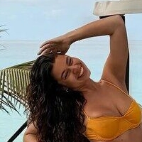 Natasha Soodeen Nude