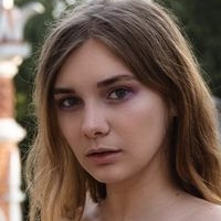 Natasha Tikhomirova Nude