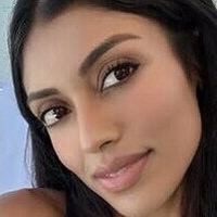 Natasha Wanigatunga Nude