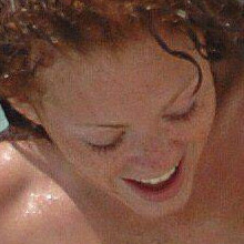Natasha Hamilton Nude
