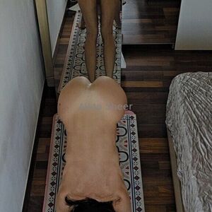Natasheer Nude