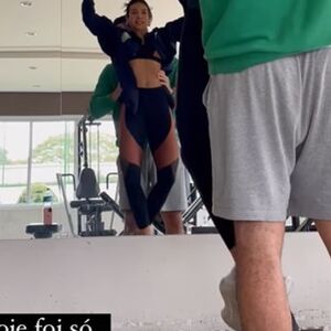 Nathalia Bonoto Nude