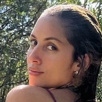 Nathália Rodrigues Nude