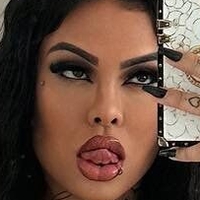 Nathi Rodrigues Nude