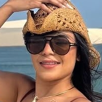 Nathy Sousa Nude