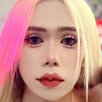 Natthrika Nude