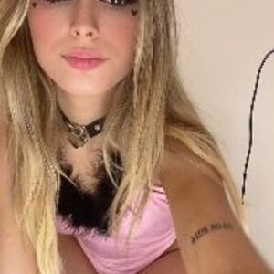 NattyPrincessX Nude