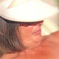 Natural Mature Nude