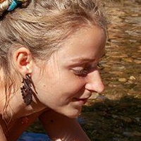 Naturism Girl Nude