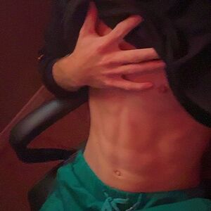 naughty_chrisg Nude