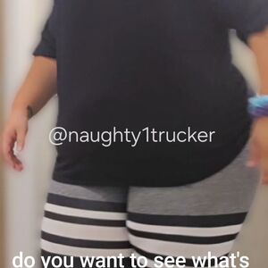 naughty1trucker Nude