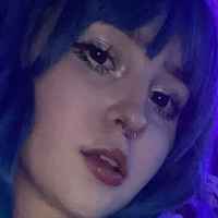 naughtykittyviolet Nude