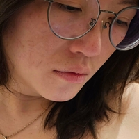 naughtylittleasian Nude