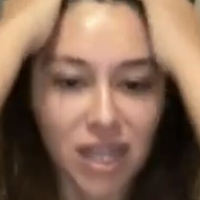 NaughtyNicoleGQ Nude