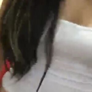 Nay Macedo Nude