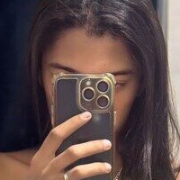 Naya Oliveira Nude