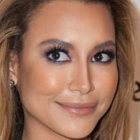 Naya Rivera Nude