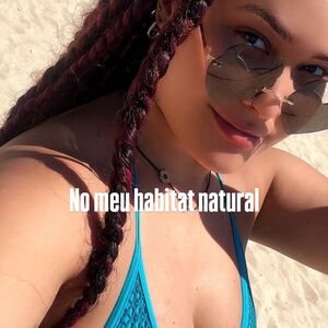 naycfreitas Nude