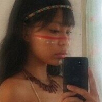 Nayeli Aukan Nude