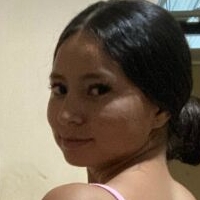 Nayeli Garcia 19 Nude