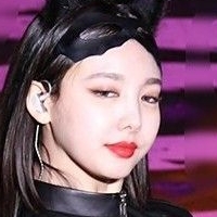 Nayeon- Kpop Nude