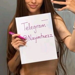 nayimtnez Nude