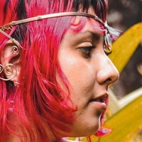 Nayla Perdigão Nude