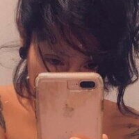 NayNayTheDancer Nude