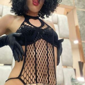 Naysha Nude