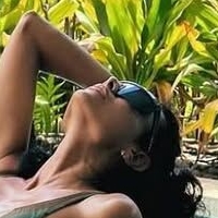 Nazanin Mandin Nude