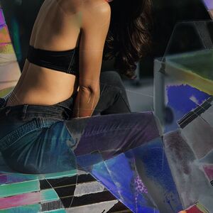 Nazneen Contractor Nude