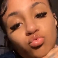 Neahbaby_ Nude