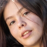 Nebi Rockaleta Nude