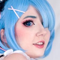 Nebulaneko Cosplay Nude