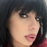 nefertidy46 Nude