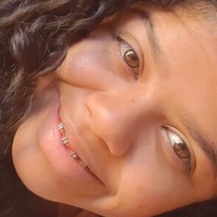 Nega_docinho Nude