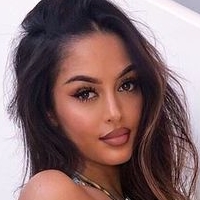 Negar Aghaei Nude