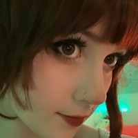 nekomisa Nude