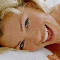 Nell McAndrew Nude