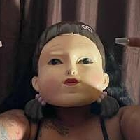Nellie B Nude