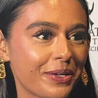 Nelufar Hedayat Nude