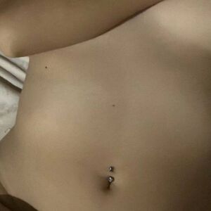 Nely Brito Nude