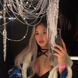 Nendaranel Nude