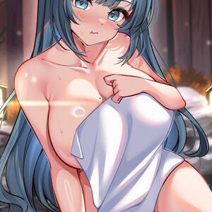 NeneAmanoCh Nude