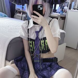 NENEchi890 Nude