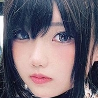 Neneko肉肉 cosplayer Nude