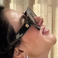 Nesrin Cavadzade Nude