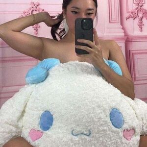 nessalpaca Nude